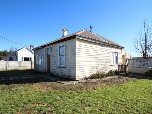 11 Oakland Street, Mataura