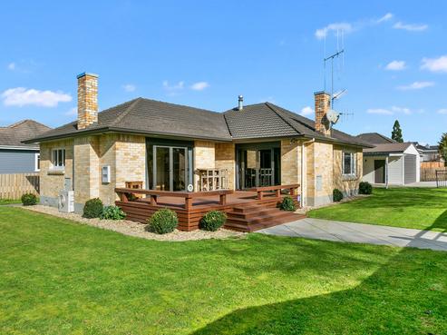 2 Cranswick Crescent, Matamata