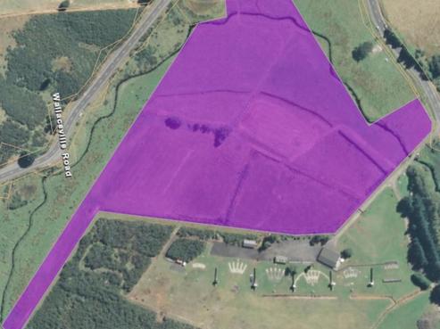 199 Wallaceville Road, Wallaceville