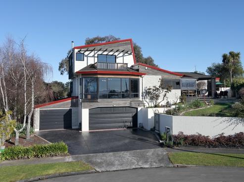 14 Woodland Grove, Feilding