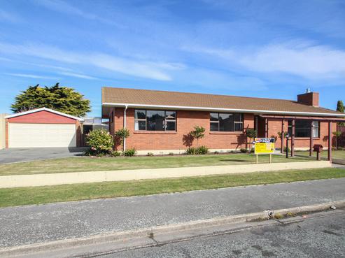 34 Walbrook Crescent, Oamaru