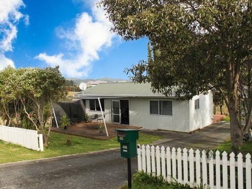 60 Davies Road, Wellsford