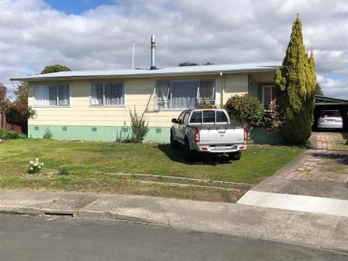 8 Weddell Place, Flaxmere