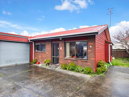 7B Wilson Avenue, Avenues