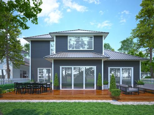 105 Woburn Road, Woburn