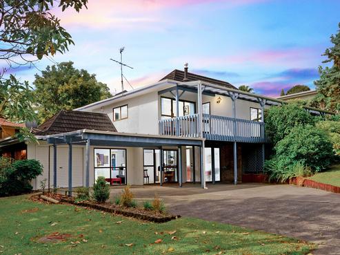 2 Montclair Rise, Browns Bay