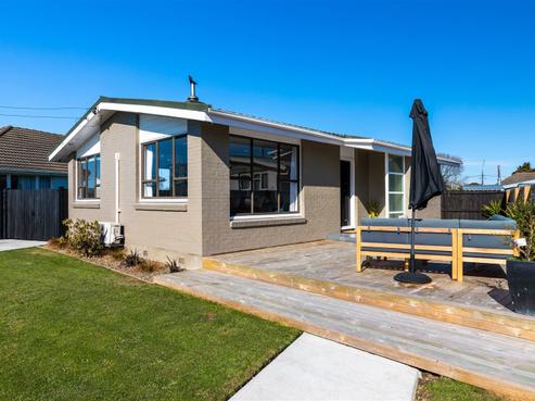 24 Paddington Street, Northcote