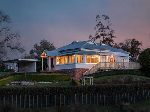 102 Mount Curl Road, Hunterville