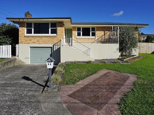 82 Mansel Avenue, Hillcrest