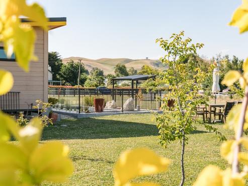 27 Bell Street, Otane