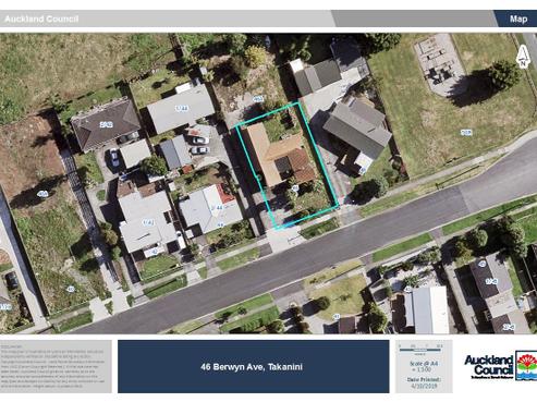 46 Berwyn Avenue, Takanini