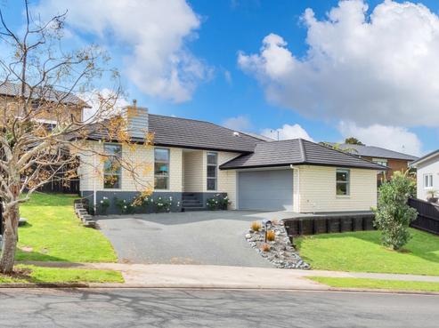 6 Jamish Drive, Warkworth