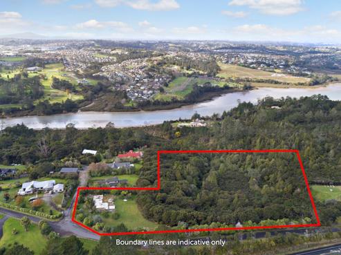 239 Paremoremo Road, Lucas Heights