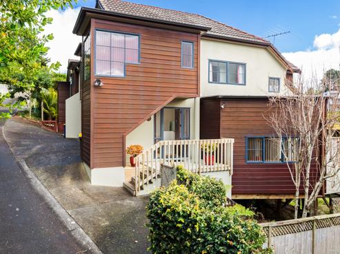 9/19 Langana Avenue, Browns Bay