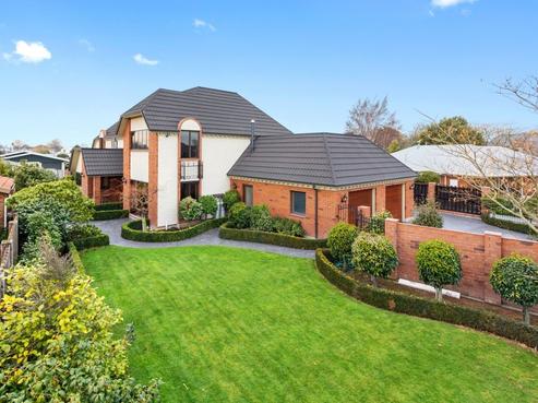 6 Hinton Place, Rangiora