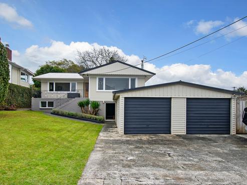 3 Mcmillan Avenue, Kamo
