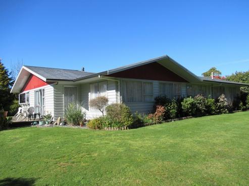 91 Mcleavey Road, Ohau