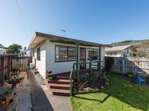 27 Ranui Road, Stoke