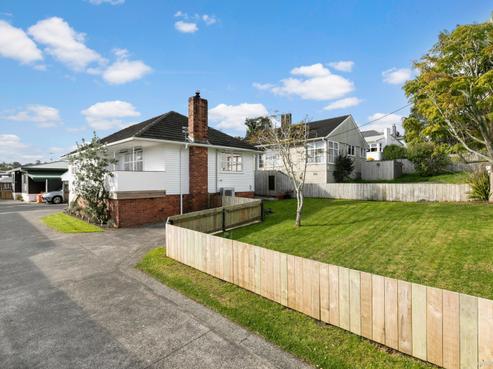 1/6 Winifred Avenue, Bayview