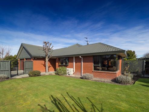 49 Nursery Drive, Tinwald
