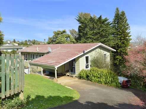 68 Church Street, Onerahi