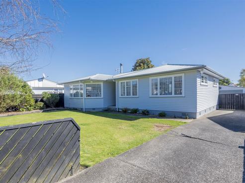 5 Green Avenue, Levin