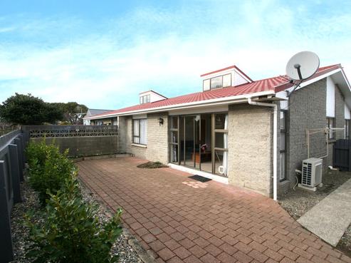 2/134 O'hara Street, Appleby