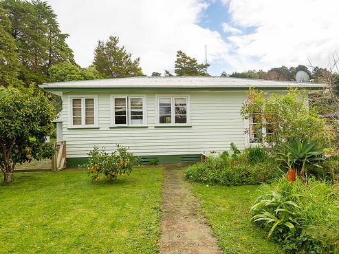 32 Marmon Street East, Rawene