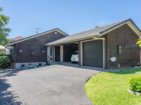 7A Aorangi Place, Birkenhead