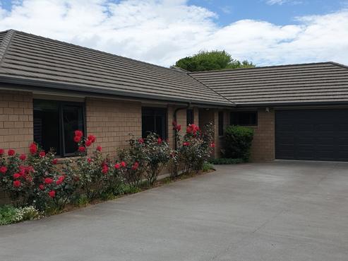 550 Mangorei Road, Mangorei