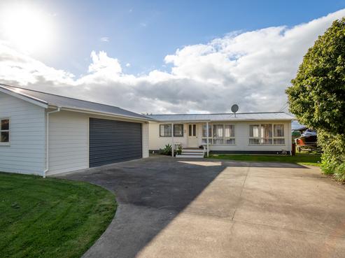 13 Parfitt Place, Ngatea