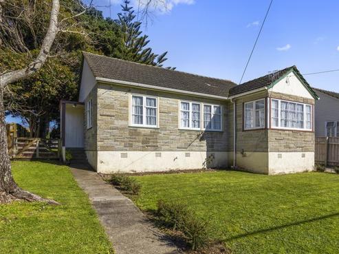 11 Macky Street, Taita