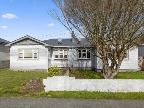 18A Epuni Street, Lower Hutt