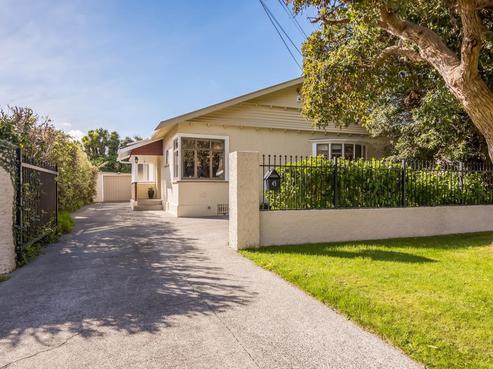 45 Lincoln Avenue, Epuni