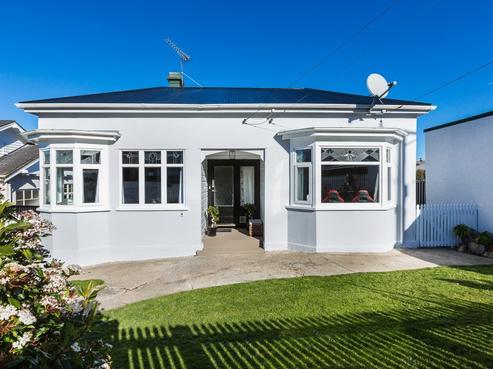 4 Rawhiti Street, Musselburgh