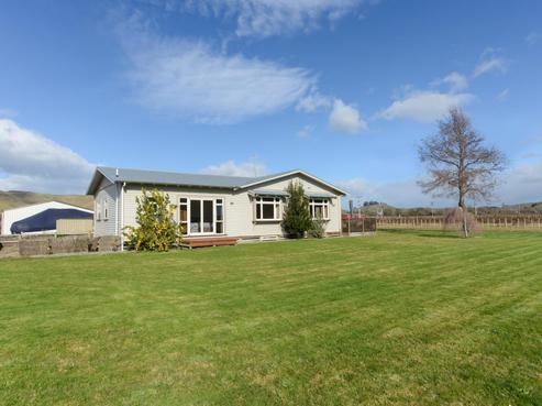540 Dartmoor Road, Puketapu