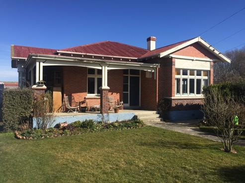 40 Mitchell Street, Ranfurly