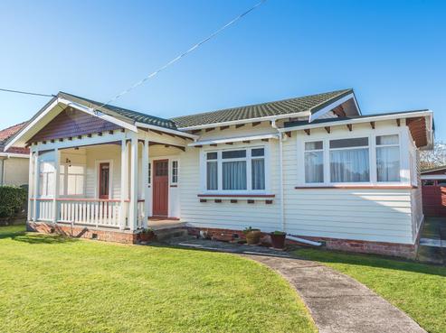 3 Jellicoe Street, Whanganui East