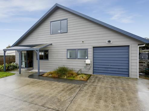 2/48 Arthur Crescent, Hilltop