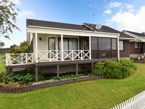 15B Victoria Avenue, Waiuku