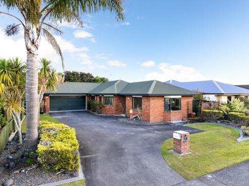 48 Waiwherowhero Drive, Saint Andrews