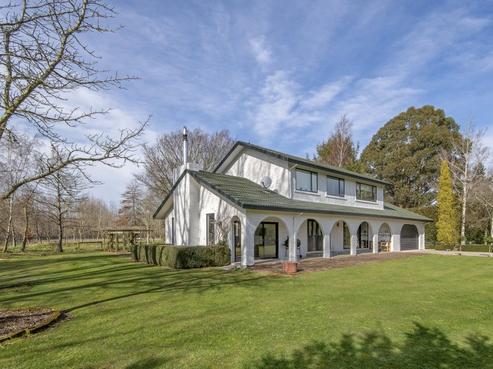 200 Whites Road, Ohoka