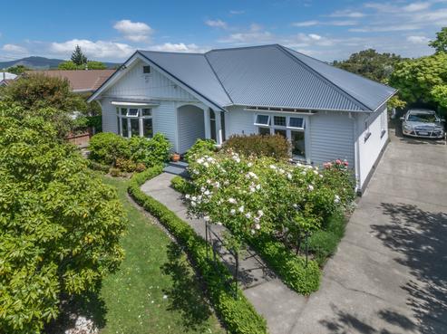 453 Barrington Street, Spreydon