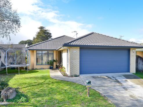 6 Nobleman Place, Hamilton East