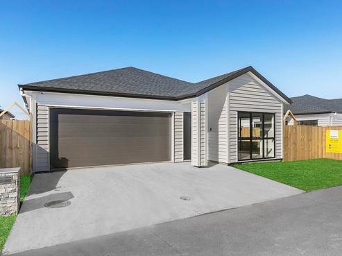 4 Kakabeak Way, Takanini