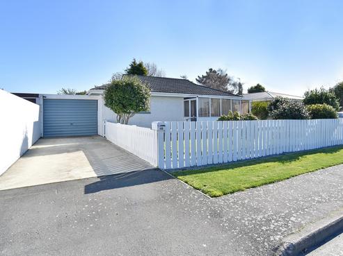 4B Whitefield Street, Kaiapoi