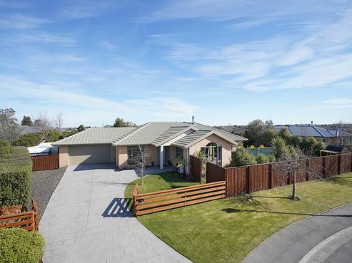 4 Mondrian Lane, Rolleston