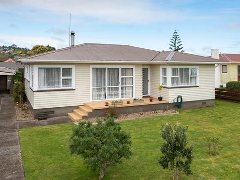 12 Phillip Street, Pukekohe