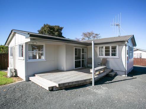 122 Freeman Place, Te Awamutu