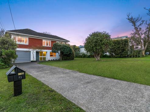 71 Jutland Road, Hauraki